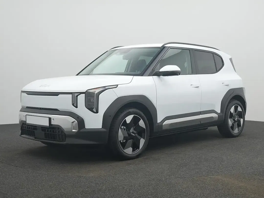 Kia EV2 Earth - foto 2