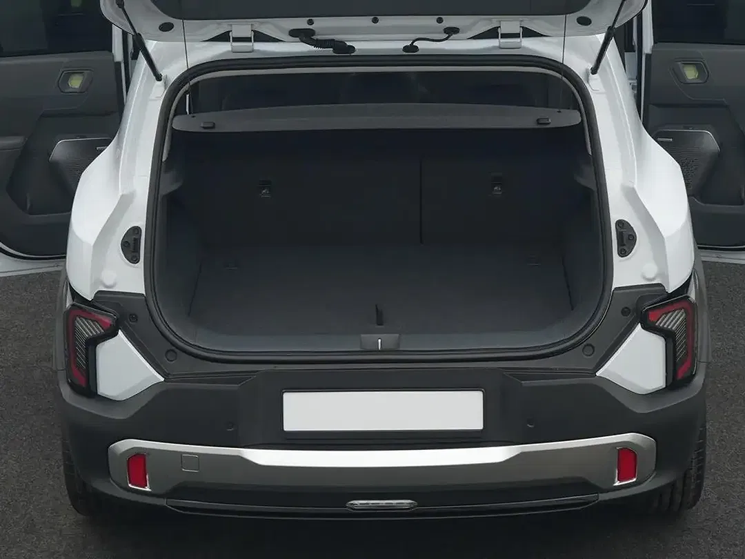 Kia EV2 Earth - Thumbnail 5