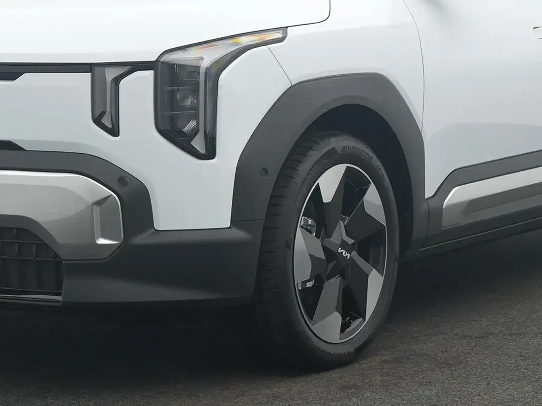 Kia EV2 Earth - Thumbnail 7