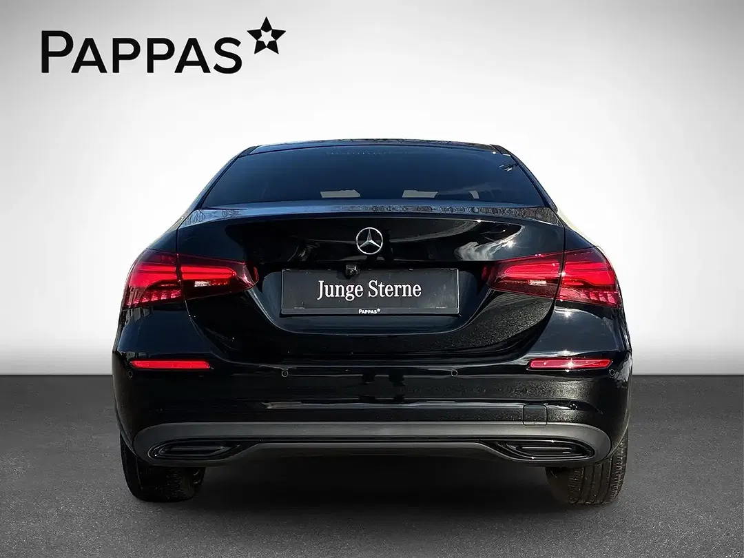 Mercedes-Benz A 200 Progressive - Thumbnail 4