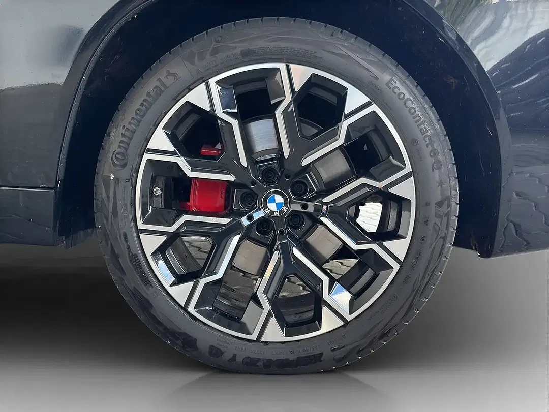 BMW X3 xDrive M Sport - Thumbnail 11