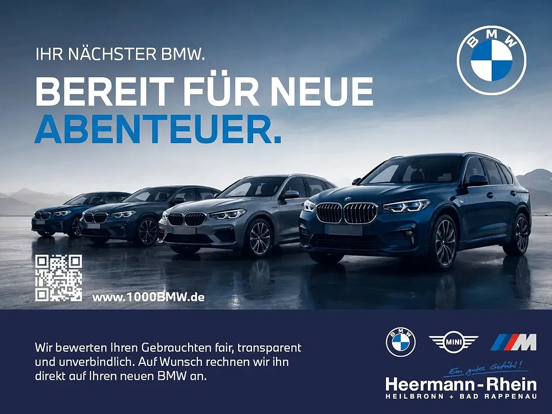 BMW X3 xDrive M Sport - Thumbnail 12