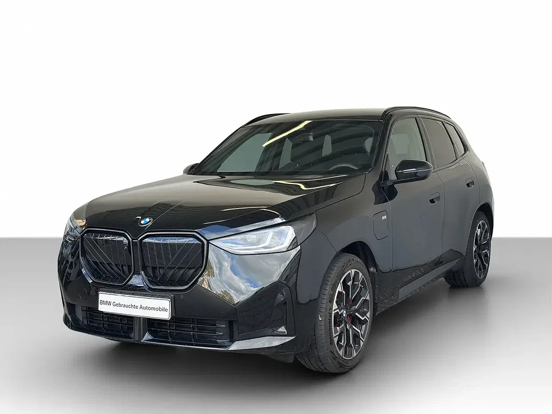 BMW X3 xDrive M Sport - Afbeelding 1