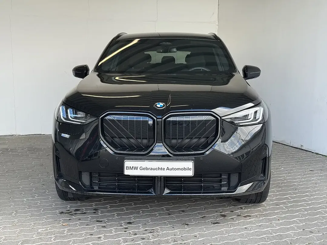 BMW X3 xDrive M Sport - Thumbnail 3