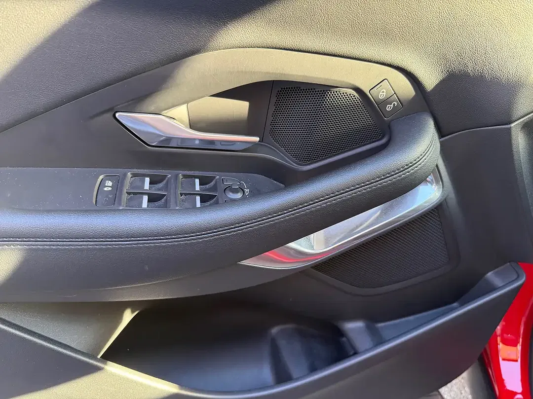 Jaguar E-Pace AUT 4x4 S - Thumbnail 12