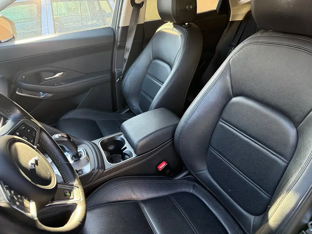 Jaguar E-Pace AUT 4x4 S - foto 2