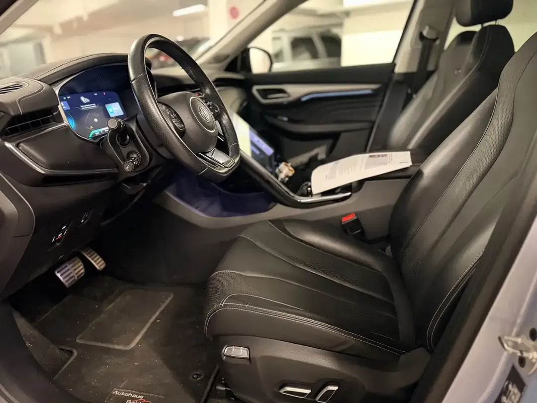 MG Marvel R Performance - Thumbnail 10