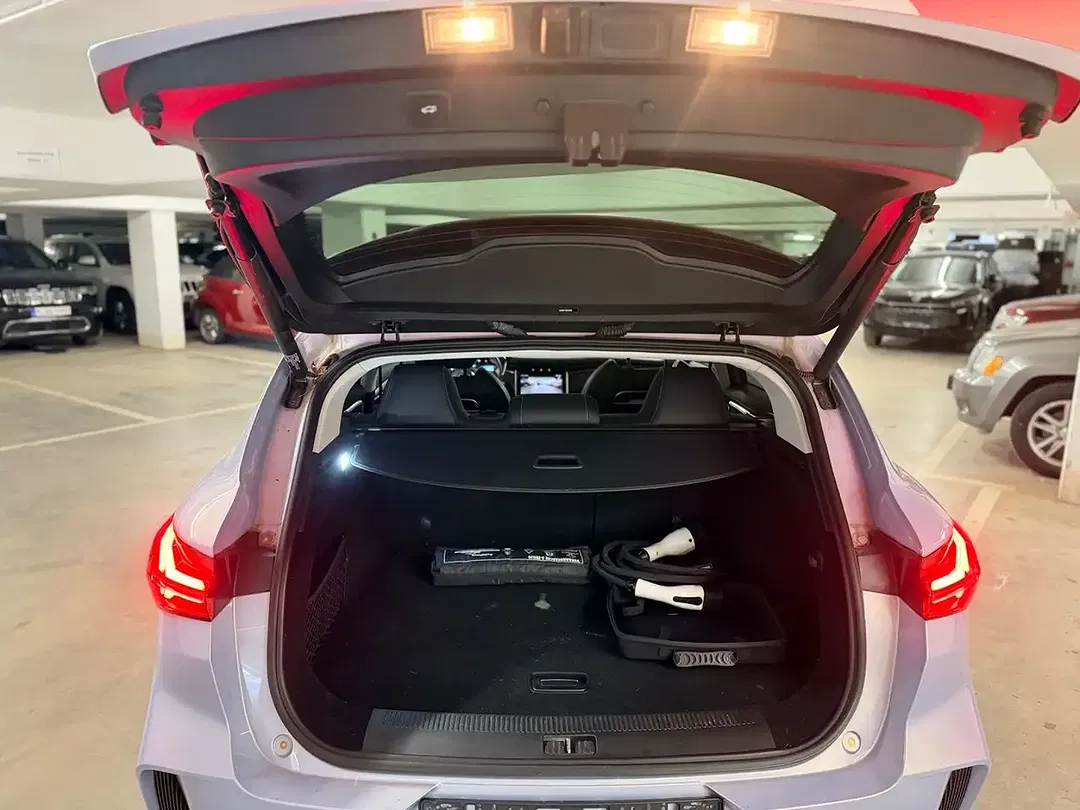 MG Marvel R Performance - Thumbnail 8