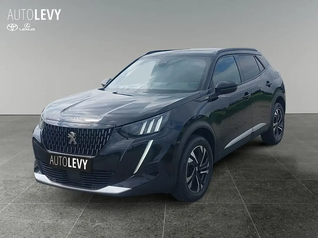 Peugeot 2008 130 PureTech AUT Allure - Thumbnail 1