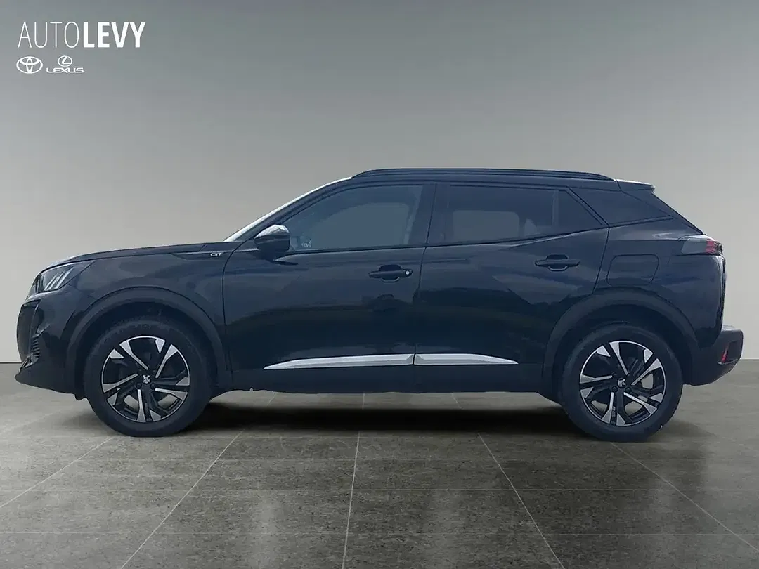 Peugeot 2008 130 PureTech AUT Allure - Thumbnail 2