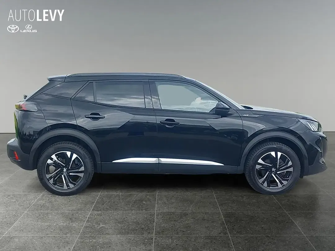 Peugeot 2008 130 PureTech AUT Allure - Thumbnail 6