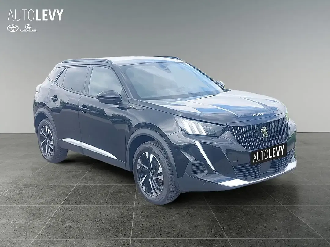 Peugeot 2008 130 PureTech AUT Allure - Thumbnail 7