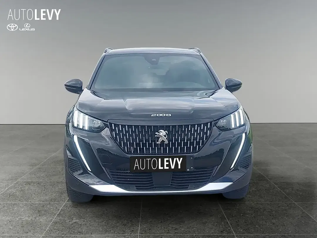 Peugeot 2008 130 PureTech AUT Allure - Thumbnail 8