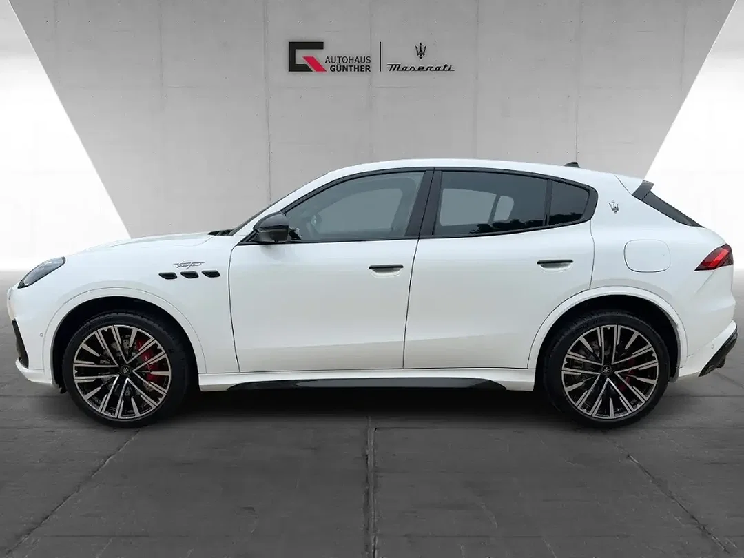 Maserati Grecale Trofeo - Afbeelding 1