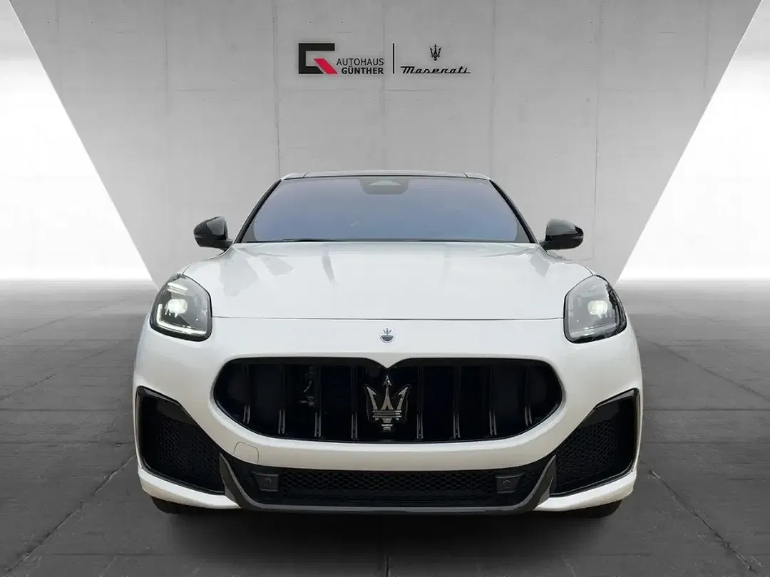 Maserati Grecale Trofeo - Thumbnail 5