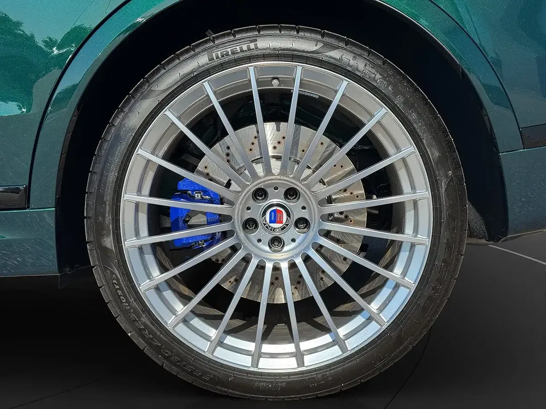 Alpina XB7 - Thumbnail 10