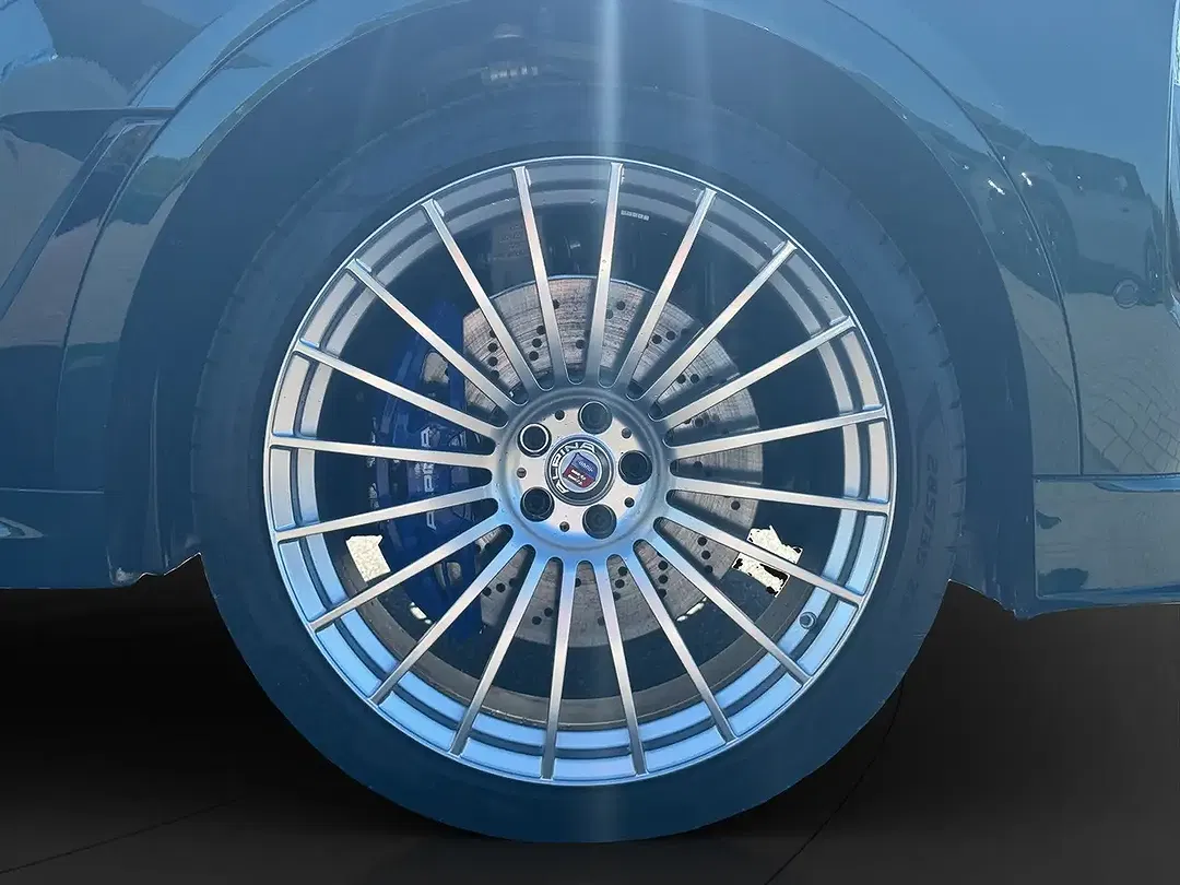 Alpina XB7 - Thumbnail 11