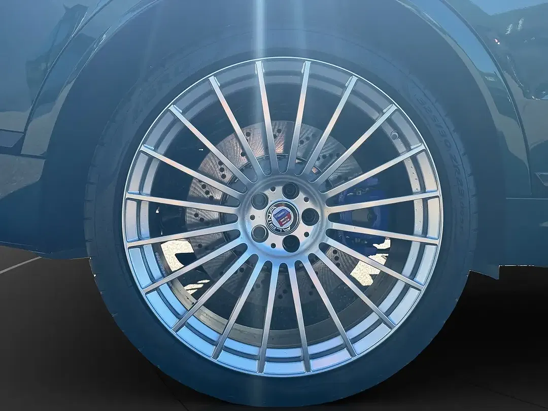 Alpina XB7 - Thumbnail 12