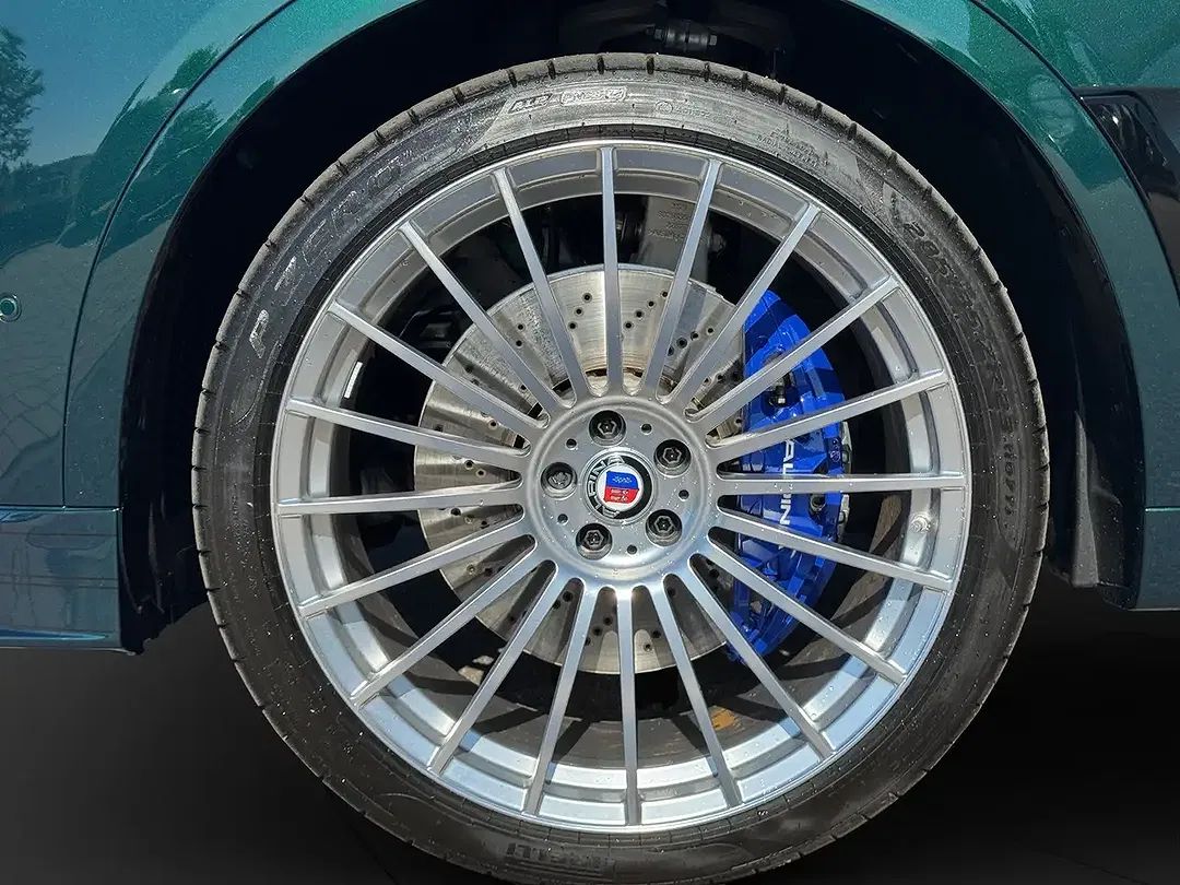 Alpina XB7 - Thumbnail 9