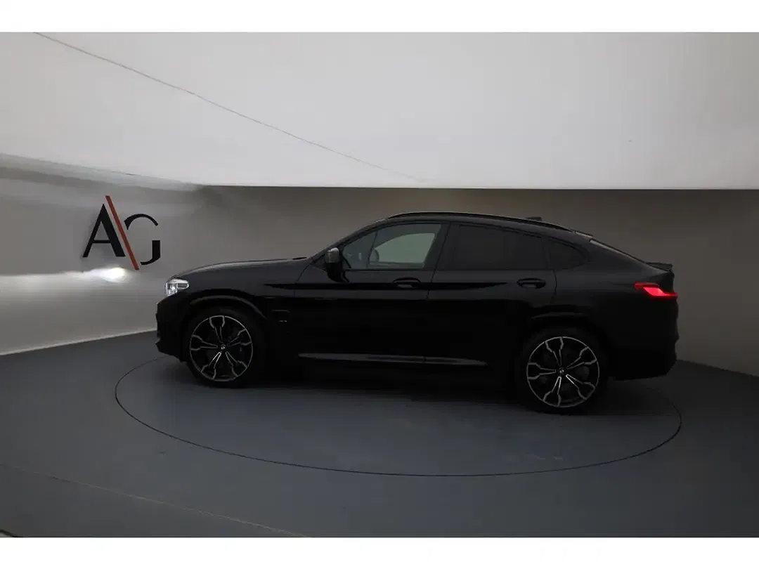 BMW X4 M xDrive Competition - foto 2