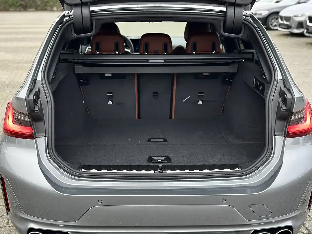 Alpina D3 Allrad S Touring - Thumbnail 7