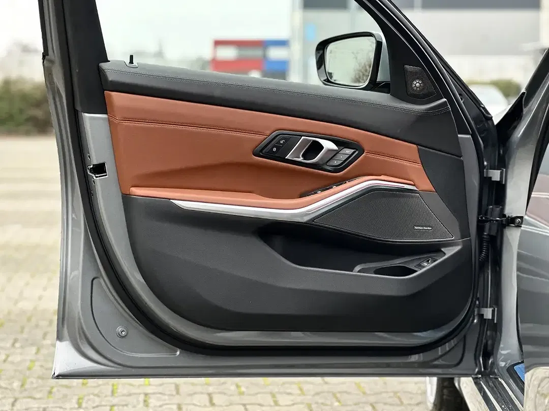 Alpina D3 Allrad S Touring - Thumbnail 8