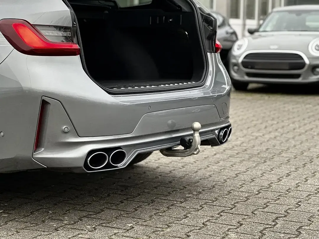 Alpina D3 Allrad S Touring - Thumbnail 9