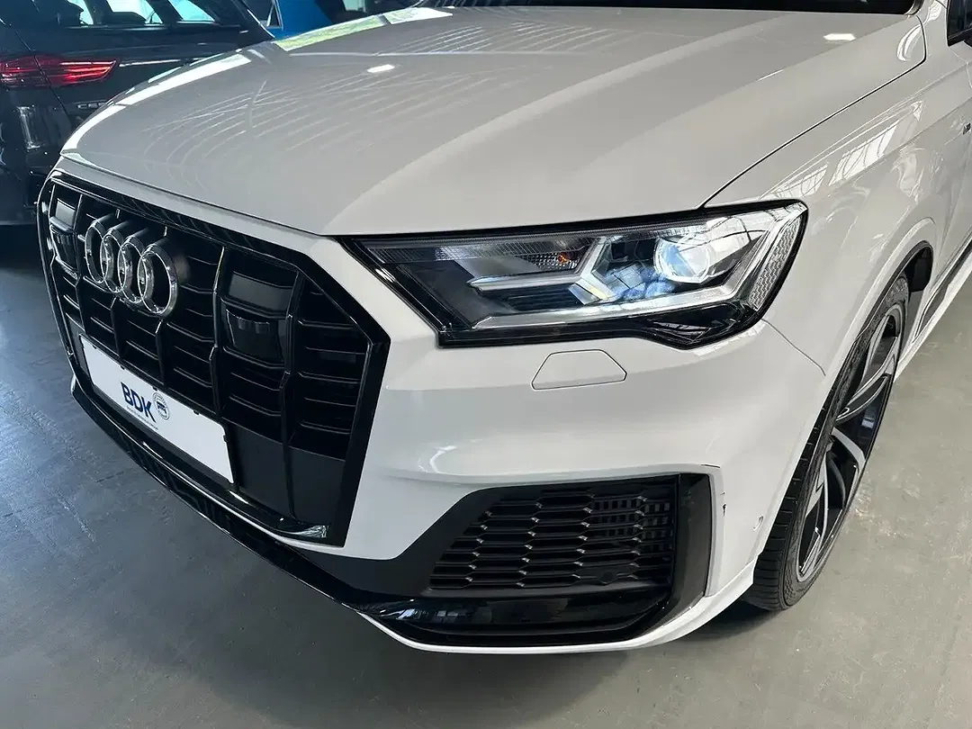 Audi Q7 55 TFSI quattro S line - Thumbnail 10