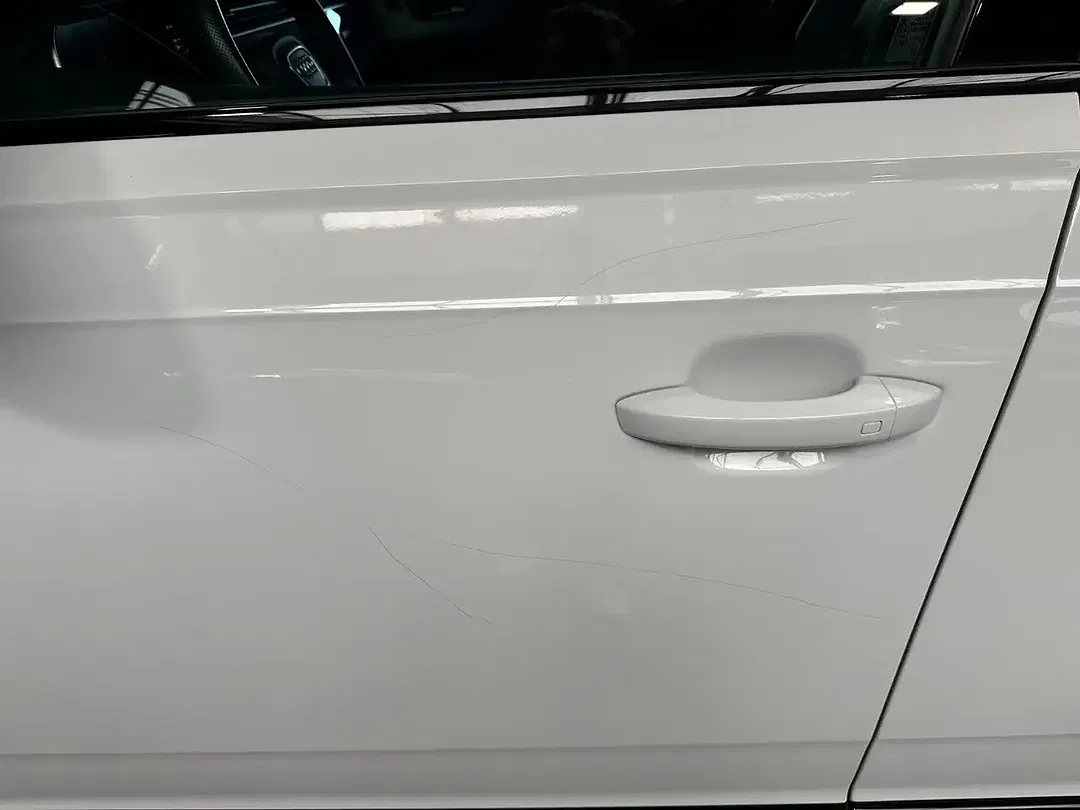 Audi Q7 55 TFSI quattro S line - Thumbnail 12
