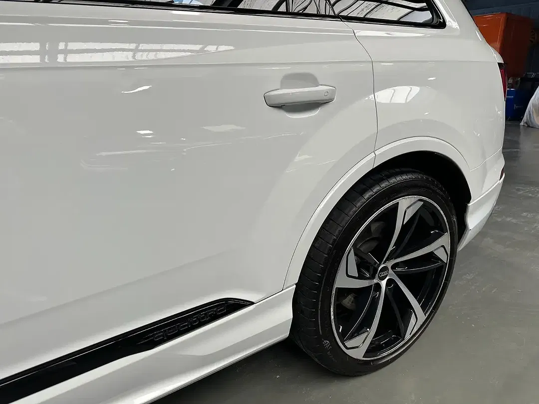 Audi Q7 55 TFSI quattro S line - Thumbnail 13