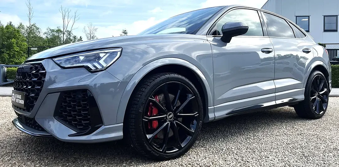 Audi RS Q3 2.5 TFSI S tronic quattro Matrix LED Sportback - Afbeelding 1