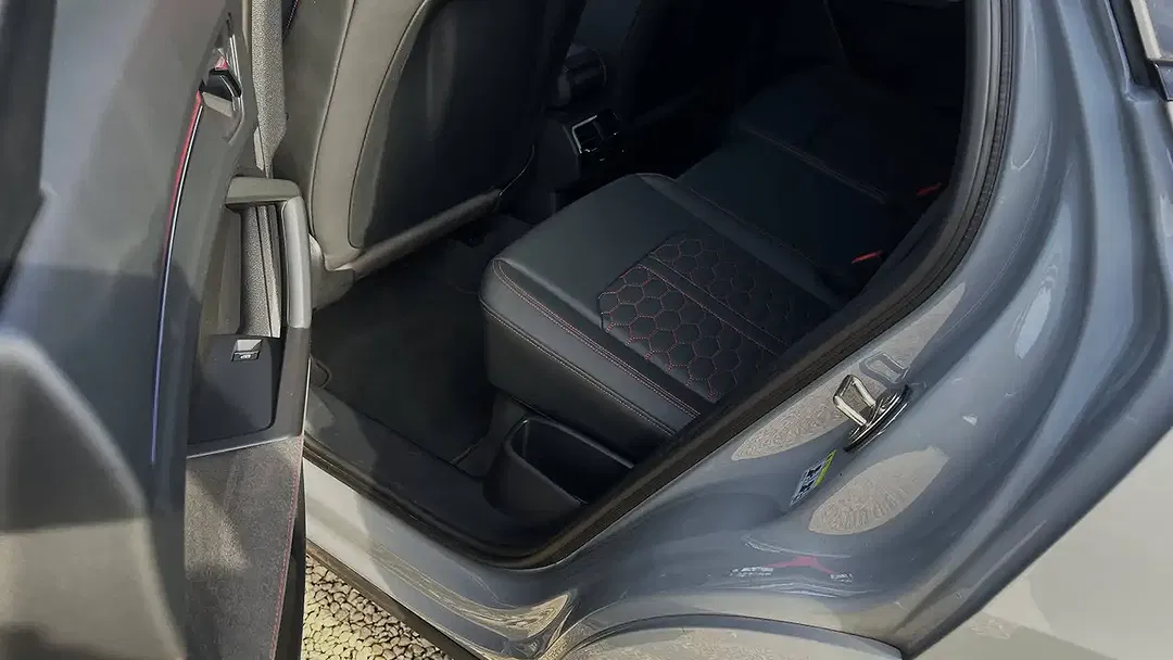 Audi RS Q3 2.5 TFSI S tronic quattro Matrix LED Sportback - Thumbnail 14