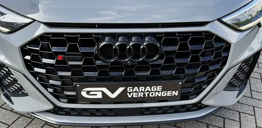 Audi RS Q3 2.5 TFSI S tronic quattro Matrix LED Sportback - Thumbnail 33