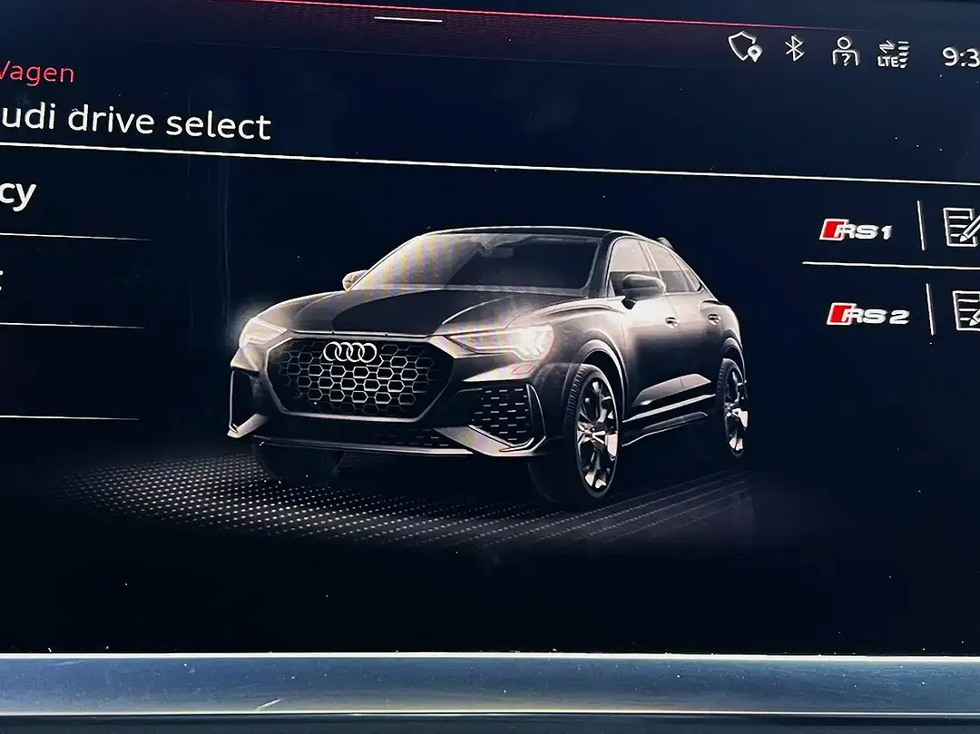 Audi RS Q3 2.5 TFSI S tronic quattro Matrix LED Sportback - Thumbnail 34