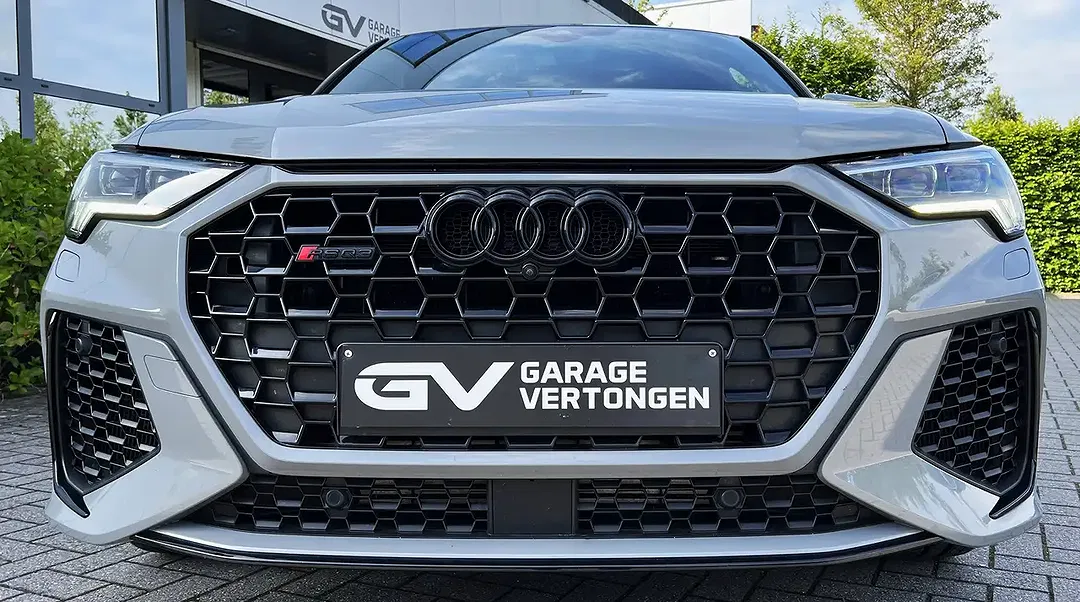 Audi RS Q3 2.5 TFSI S tronic quattro Matrix LED Sportback - Thumbnail 7
