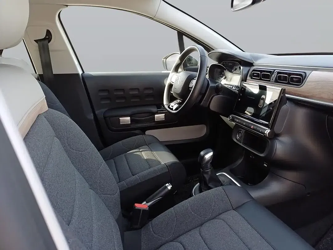 Citroen C3 PureTech - Thumbnail 8
