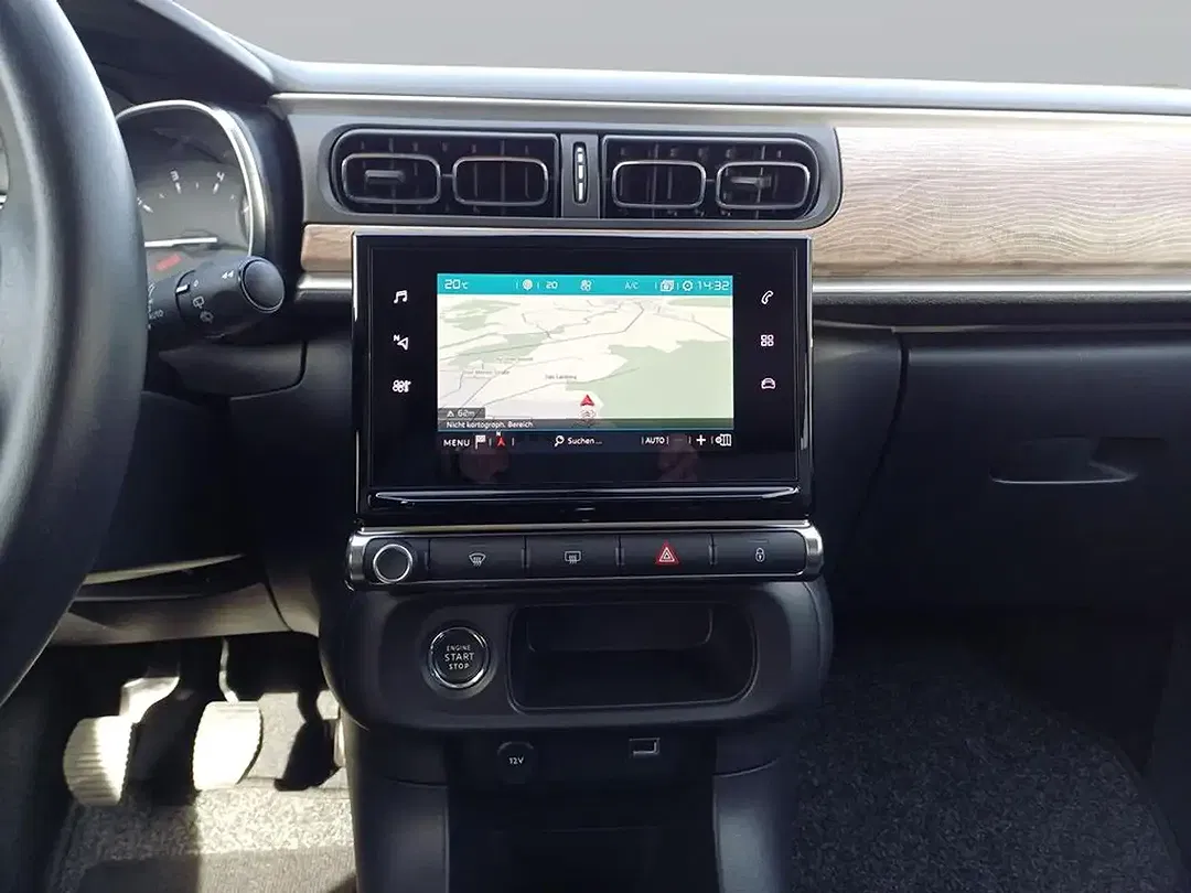 Citroen C3 PureTech - Thumbnail 9