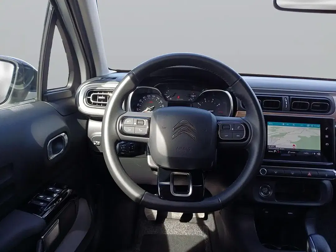 Citroen C3 PureTech - foto 10