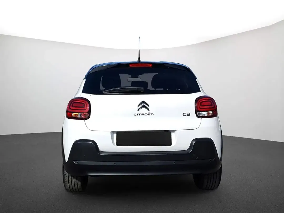Citroen C3 PureTech - foto 2