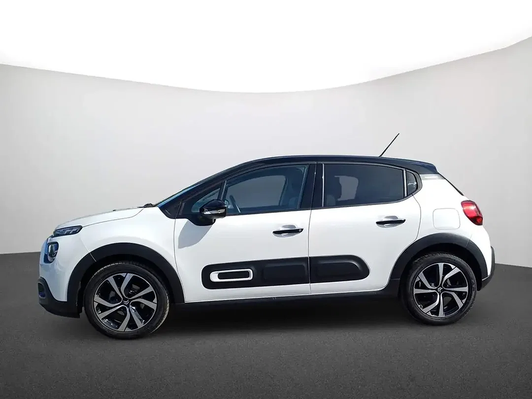 Citroen C3 PureTech - Afbeelding 1