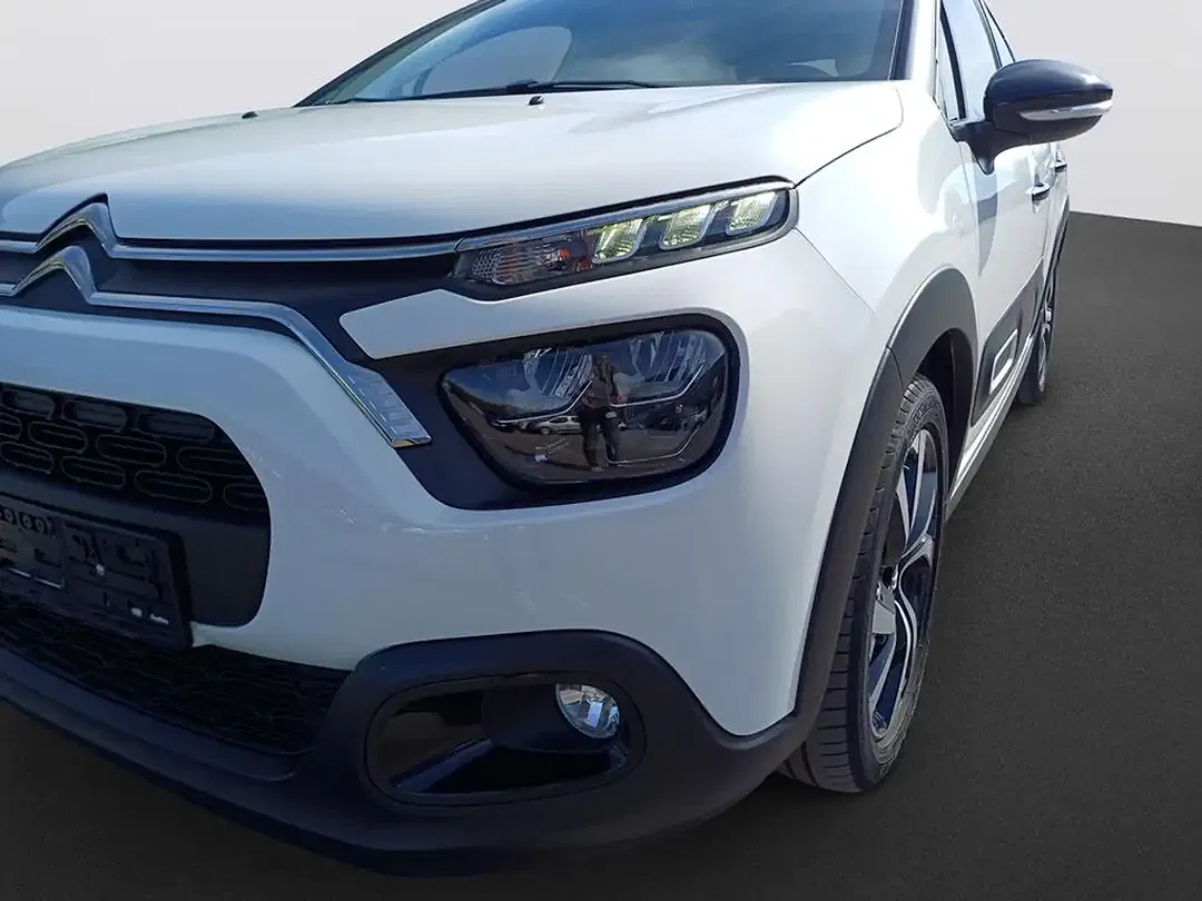 Citroen C3 PureTech - Thumbnail 6