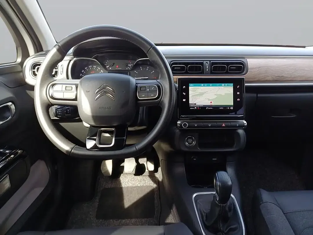 Citroen C3 PureTech - Thumbnail 7