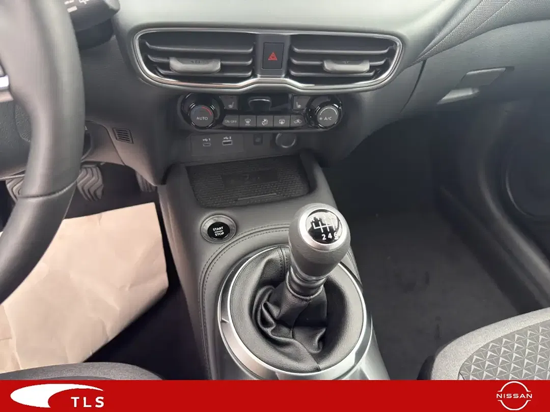 Nissan Juke N-Connecta - Thumbnail 12