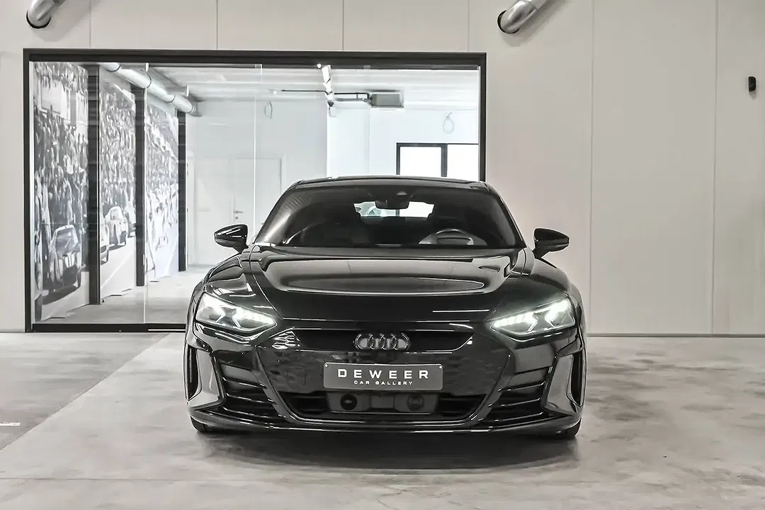 Audi RS e-tron GT - foto 2