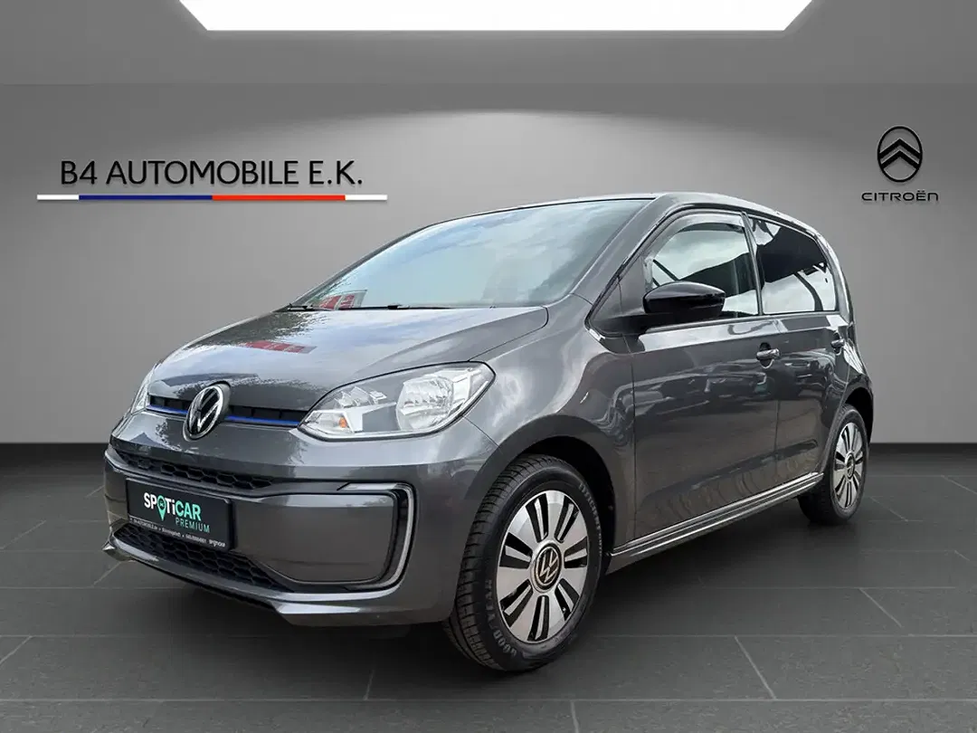 Volkswagen e-up! Edition - foto 1