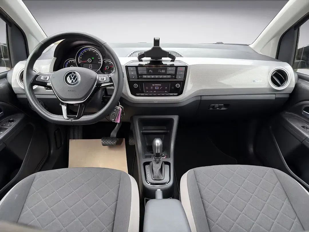 Volkswagen e-up! Edition - Thumbnail 12