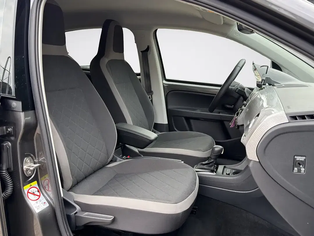 Volkswagen e-up! Edition - Thumbnail 13