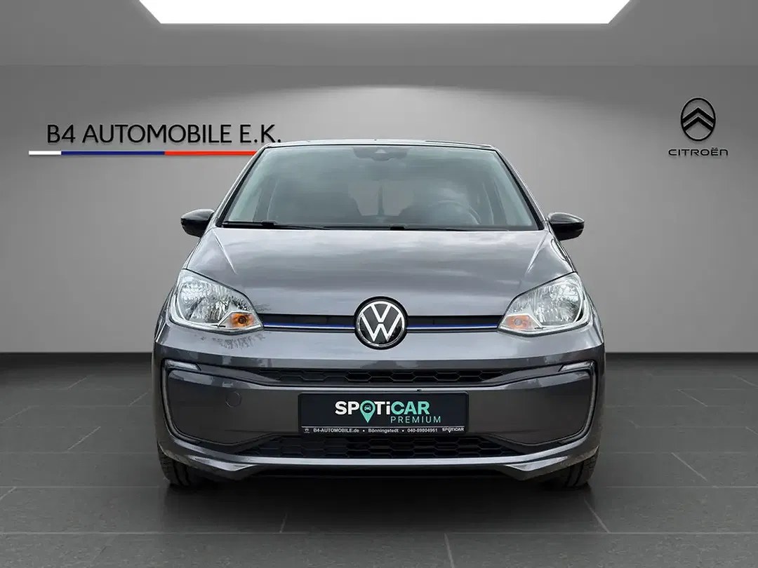 Volkswagen e-up! Edition - foto 2