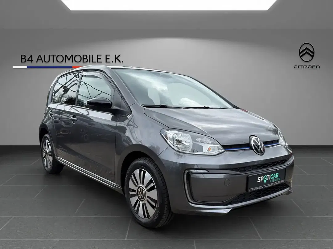 Volkswagen e-up! Edition - Thumbnail 3