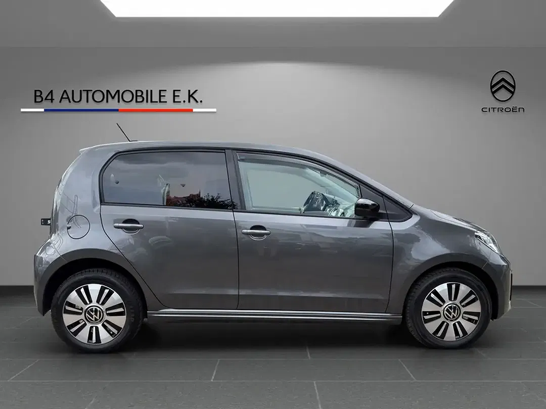 Volkswagen e-up! Edition - Thumbnail 4